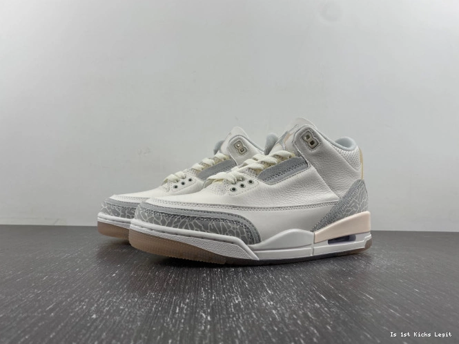 Air FJ9479-100 Ivory Craft 3 Jordan 0809